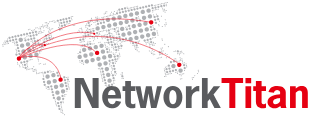 Network Titan IT Services Logo