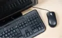 A business help desk for IT support showing fast IT response