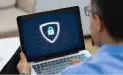A threat detection and data  recovery solution including ransomware
