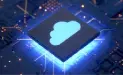 A hybrid cloud solution with cloud computing services