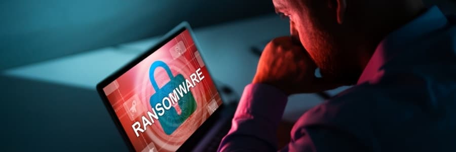 Cybersecurity in Southern California: How Professional Services Firms Can Fight Back Against Rising Ransomware Threats