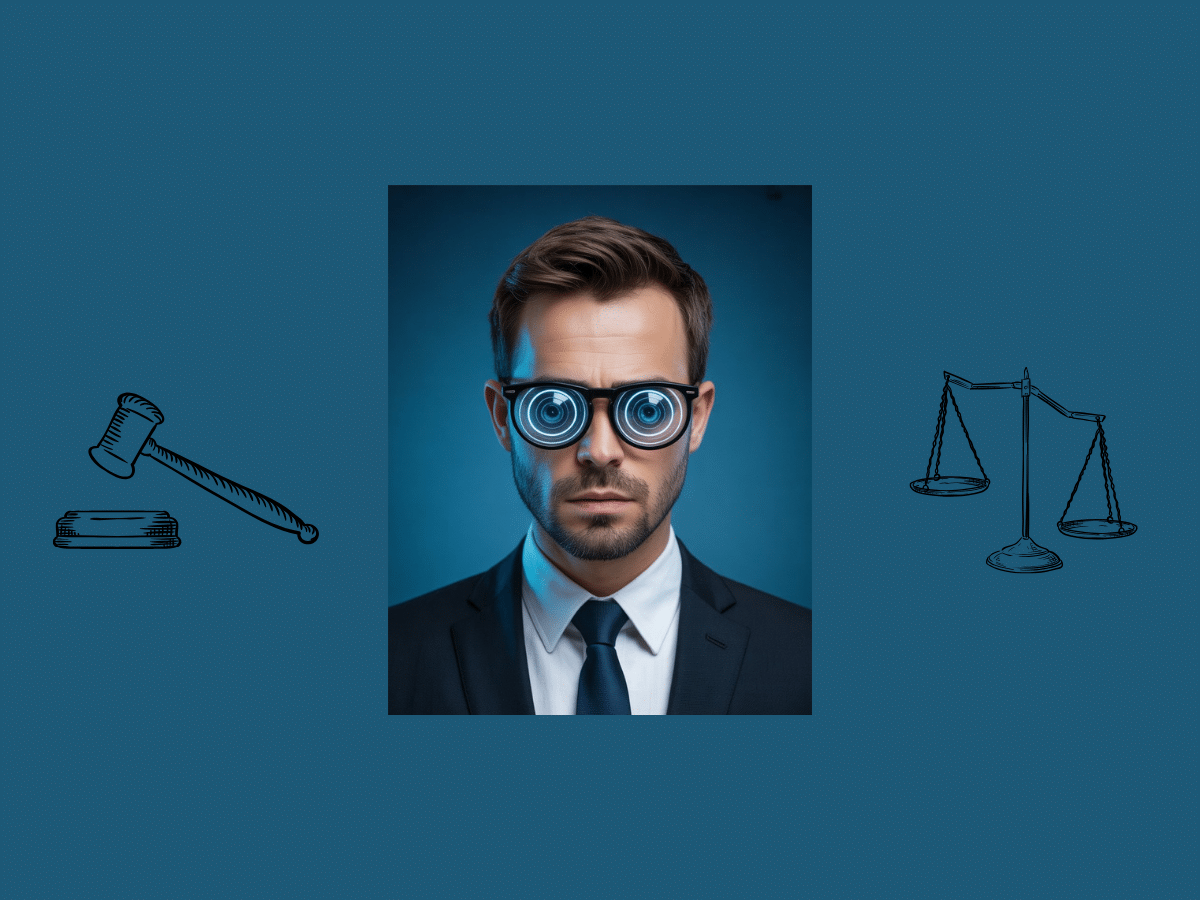 Deepfakes and Law Firms