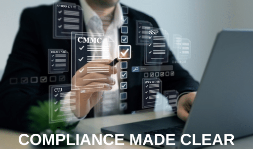 CMMC-compliance-made-clear