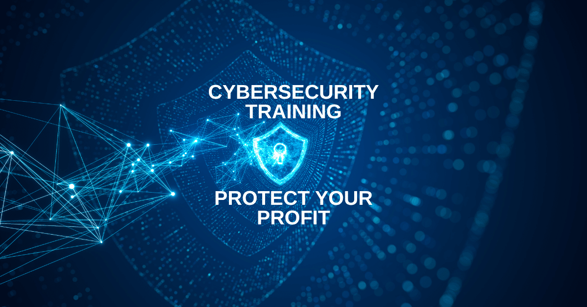 Cybersecurity Training Boosts ROI